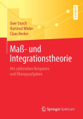 MaĂź- und Integrationstheorie