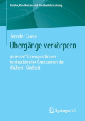 Ubergange verkorpern