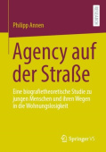 Agency auf der StraĂźe