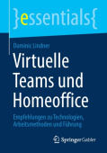 Virtuelle Teams und Homeoffice