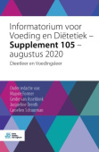 Informatorium Voor Voeding En Dietetiek - Supplement 105 - Augustus 2020