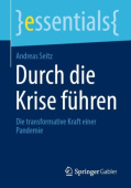 Durch die Krise fuhren