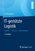 IT-gestutzte Logistik