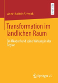 Transformation im landlichen Raum