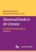 Sklavenaufstande in der Literatur