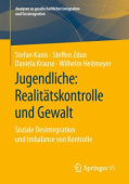 Jugendliche: Realitatskontrolle und Gewalt