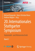 20. Internationales Stuttgarter Symposium
