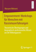 Empowerment-Workshops fur Menschen mit Rassismuserfahrungen
