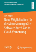 Neue Moglichkeiten fur die Motorsteuergerate-Software durch Car-to-Cloud-Vernetzung