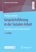 Gesprachsfuhrung in der Sozialen Arbeit