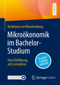 Mikrookonomik im Bachelor-Studium