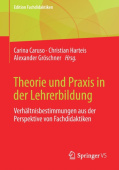 Theorie und Praxis in der Lehrerbildung