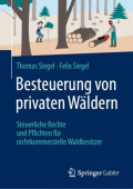 Besteuerung von privaten Waldern