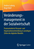 Veranderungsmanagement in der Sozialwirtschaft