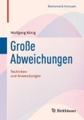 GroĂźe Abweichungen
