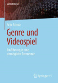 Genre und Videospiel