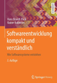 Softwareentwicklung kompakt und verstandlich