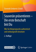 Souveran prasentieren - Die erste Botschaft bist Du