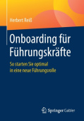 Onboarding fur Fuhrungskrafte