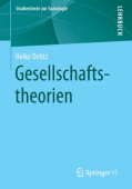 Gesellschaftstheorien
