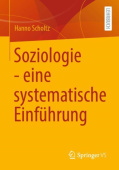 Soziologie - eine systematische Einfuhrung