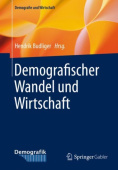 Demografischer Wandel und Wirtschaft