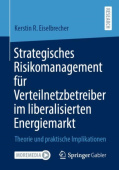 Strategisches Risikomanagement fur Verteilnetzbetreiber im liberalisierten Energiemarkt
