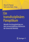 Ein transdisziplinares Panoptikum