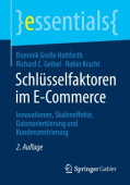 Schlusselfaktoren im E-Commerce
