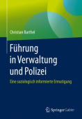 Fuhrung in Verwaltung und Polizei