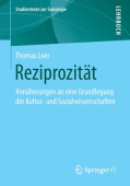 Reziprozitat