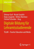 Digitale Bildung fur Lehramtsstudierende