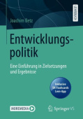 Entwicklungspolitik