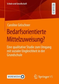 Bedarfsorientierte Mittelzuweisung?