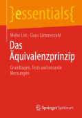 Das Aquivalenzprinzip
