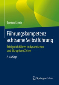 Fuhrungskompetenz achtsame Selbstfuhrung