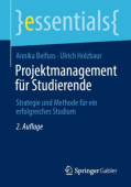 Projektmanagement fur Studierende
