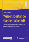 Wissensbestande (be)herrschen(d)
