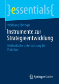 Instrumente zur Strategieentwicklung