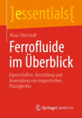 Ferrofluide im Uberblick