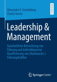 Leadership & Management