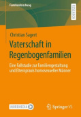 Vaterschaft in Regenbogenfamilien