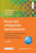Besser und erfolgreicher kommunizieren