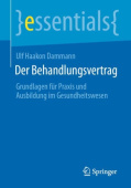 Der Behandlungsvertrag