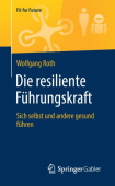 Die resiliente Fuhrungskraft