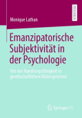 Emanzipatorische Subjektivitat in der Psychologie
