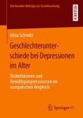 Geschlechterunterschiede bei Depressionen im Alter