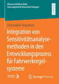Integration von Sensitivitatsanalysemethoden in den Entwicklungsprozess fur Fahrwerkregelsysteme