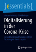 Digitalisierung in der Corona-Krise