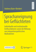 Sprachaneignung bei Gefluchteten